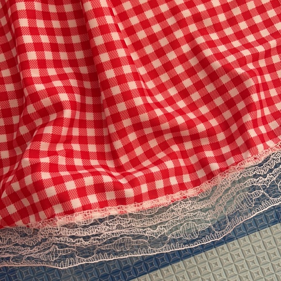 Red Riding Hood 3-4y - Picture 4 of 7